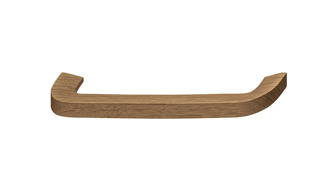 Tirador De Madera 191.67.091