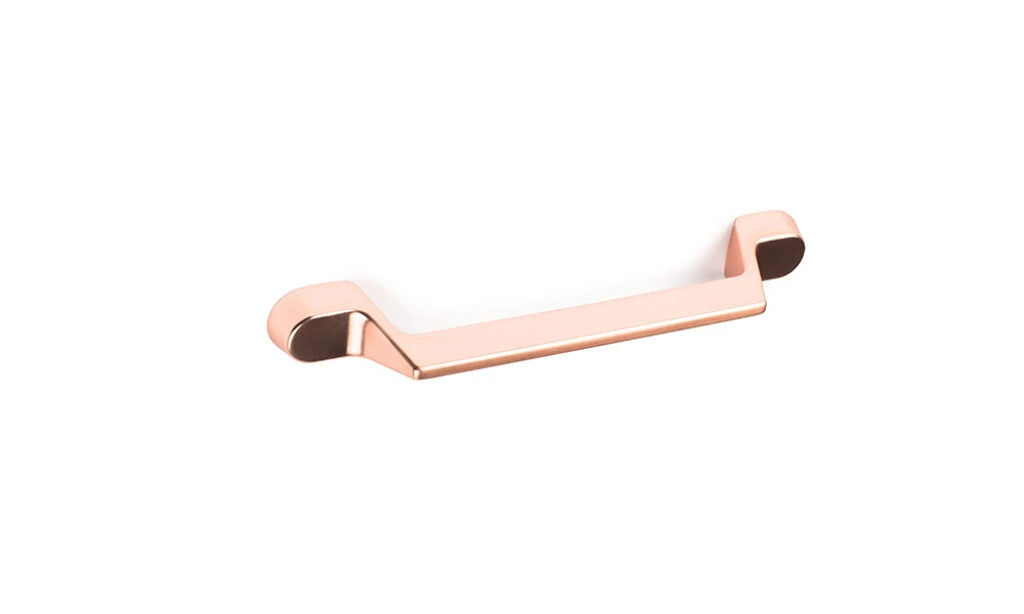 Tirador 5011 Cobre