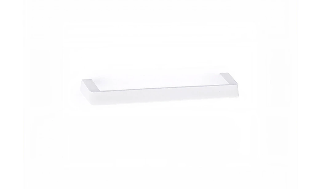 Tirador barra 7022 - 160-b