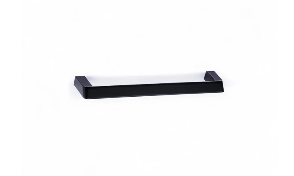 Tirador barra 7022 - 160-n