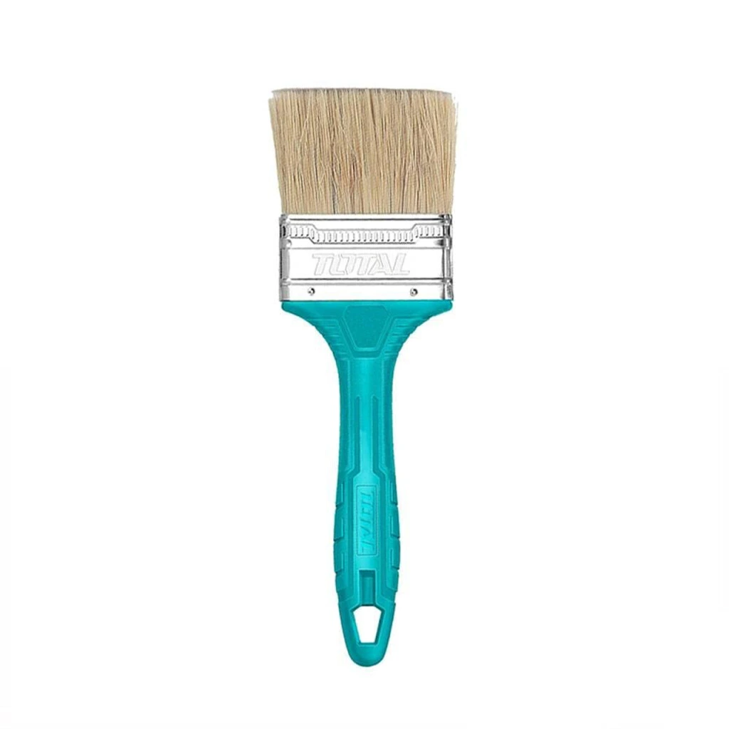 Pincel Mango Plástico - 4" Super Select Total