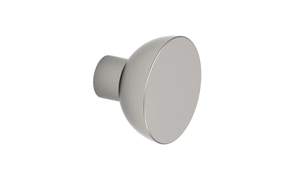 Tirador I-150 Acero Inox Cepillado