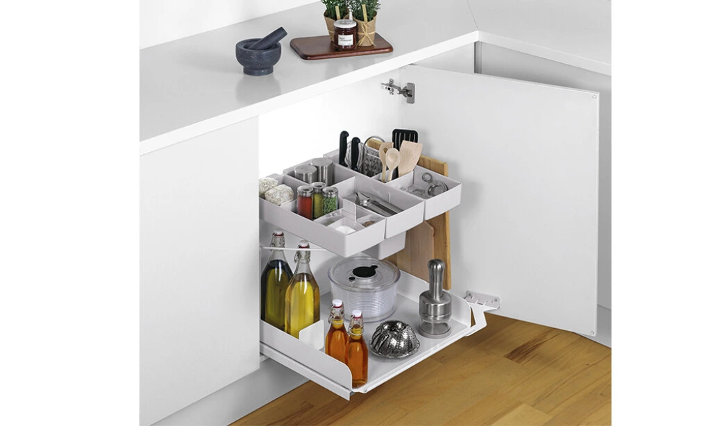 Alacena Extraíble Baja Kitchen Tower 200.1787.21