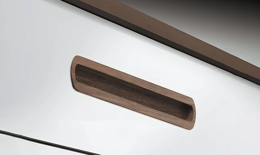Cubeta De Madera Roble 192.29.422