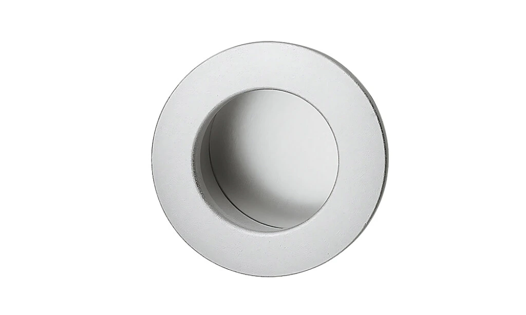 Tirador Cubeta Aluminio 151.75.903