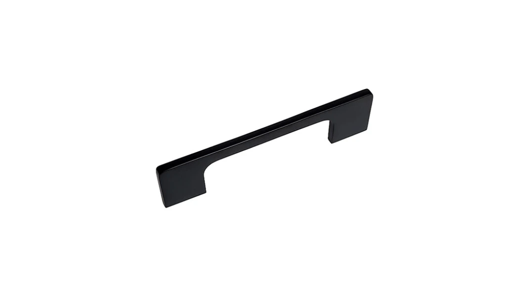 Tirador para mueble I-110 negro - 128
