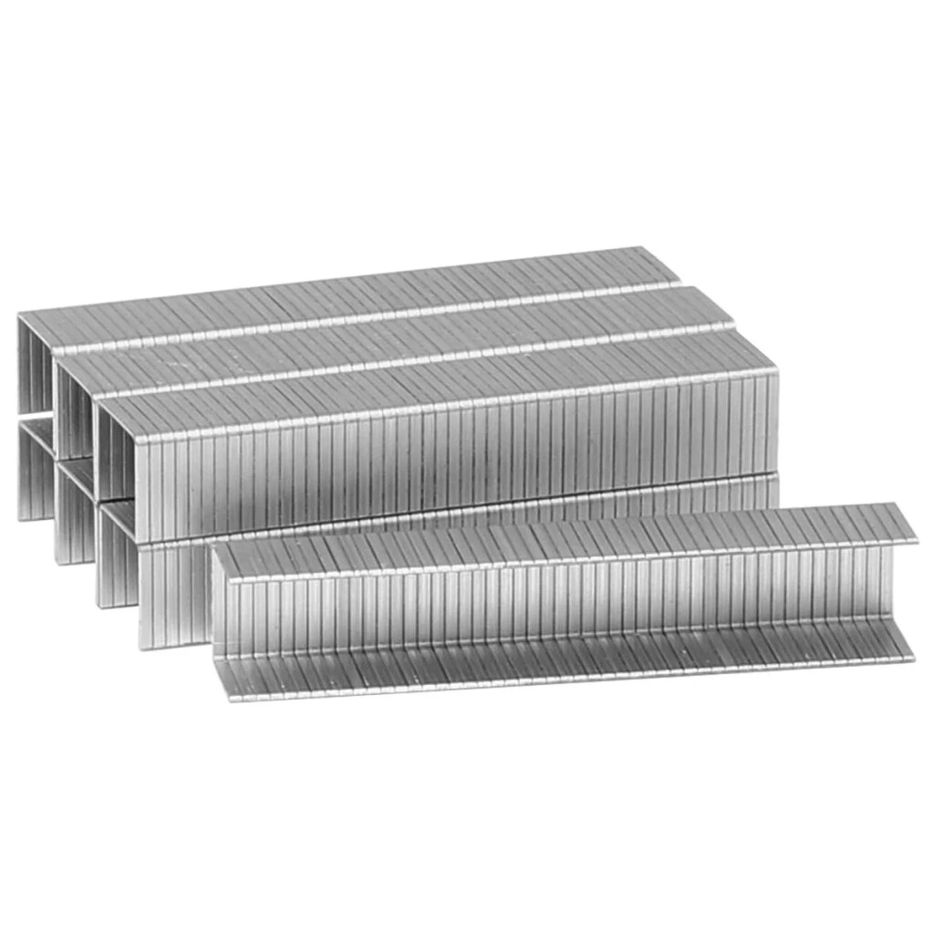 Grampa Para Engrampadora 12x11.3mm - 1000un