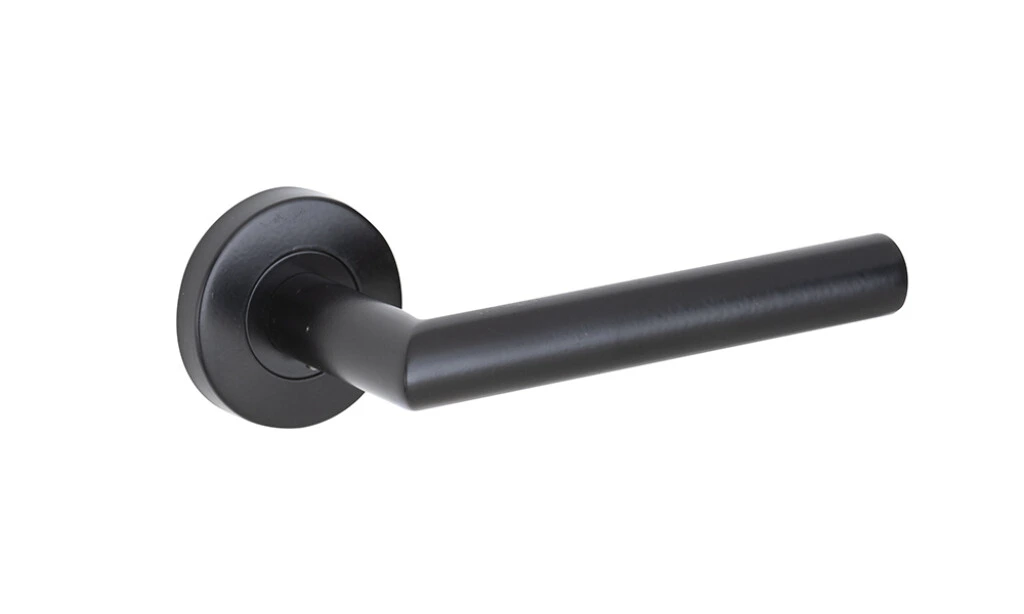 Manija Para Puerta Rin-503 Negro