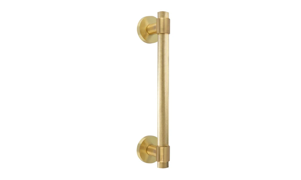 Manijón Para Puerta Dorado Rs-914 Ps