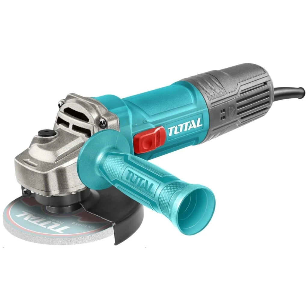 Amoladora Angular 5" - 1100w