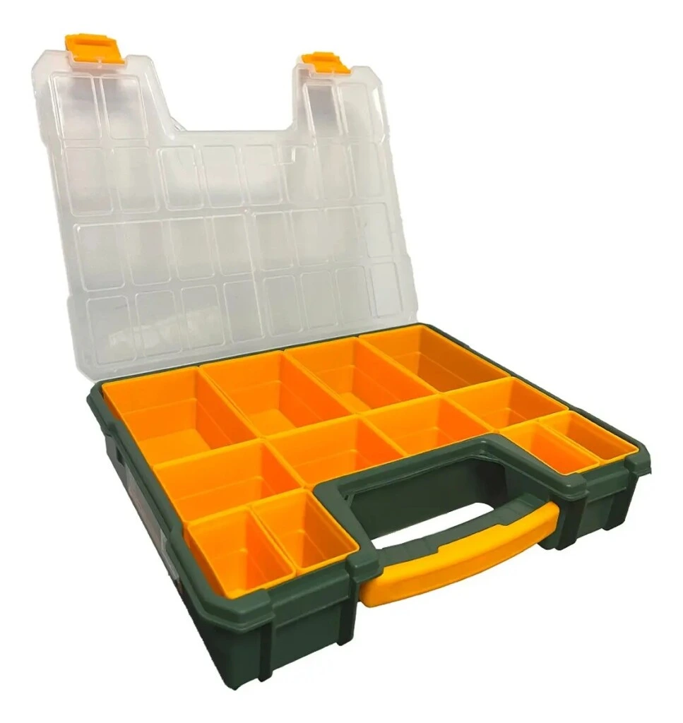 Gavetero Jadever Con 12 Compartimientos