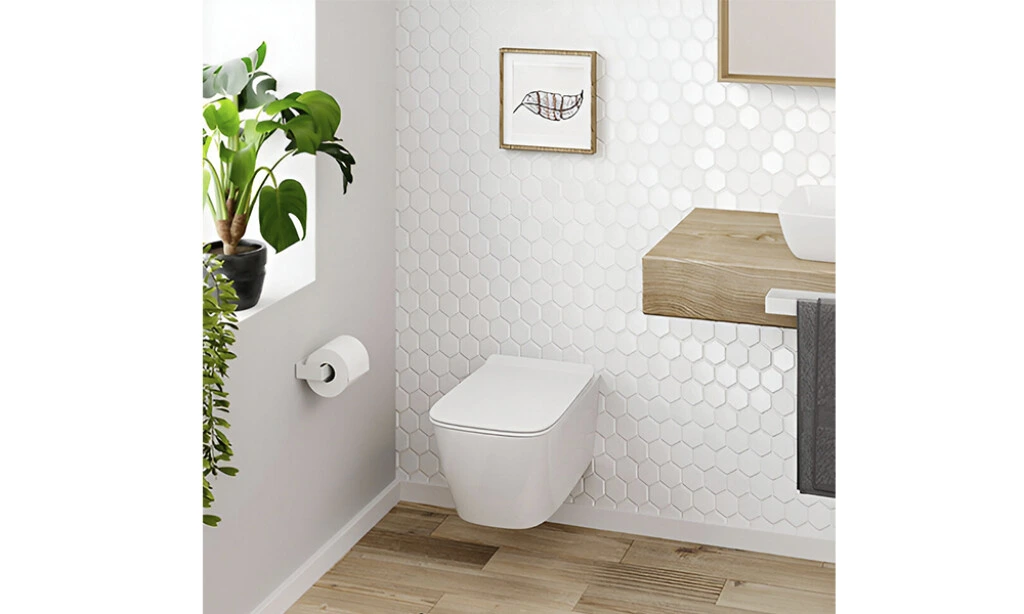 Soporte Para Rollo 4106 Adhesivo