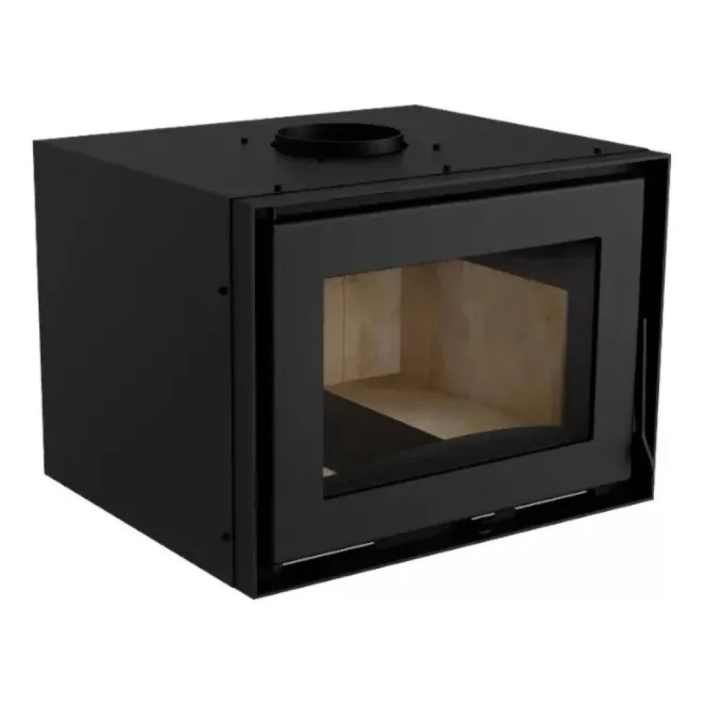 Estufa Alto Rendimiento Insertable 96MT2 LIV202
