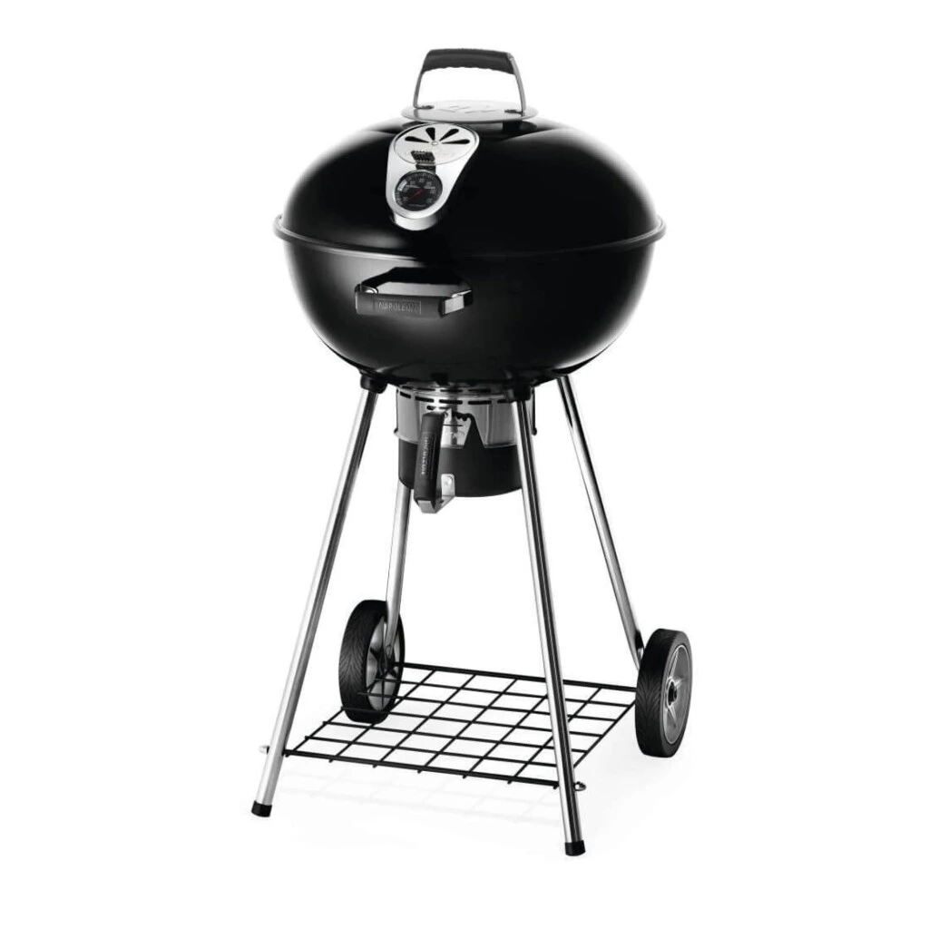 Parrilla de Carbón Napoleon Kettle 57 cm (NK22K-LEG)