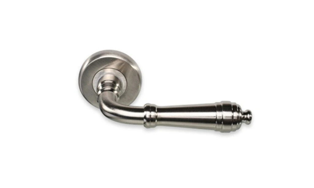 Manija Trocadero 2039 Acero Inoxidable