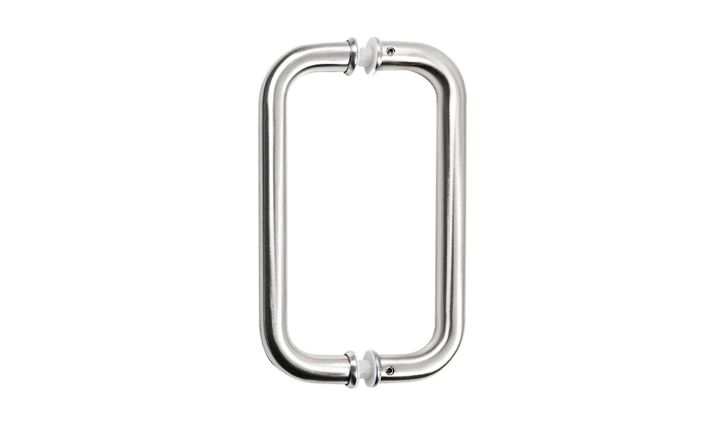 Manijón Acero Inoxidable Ari-120-04