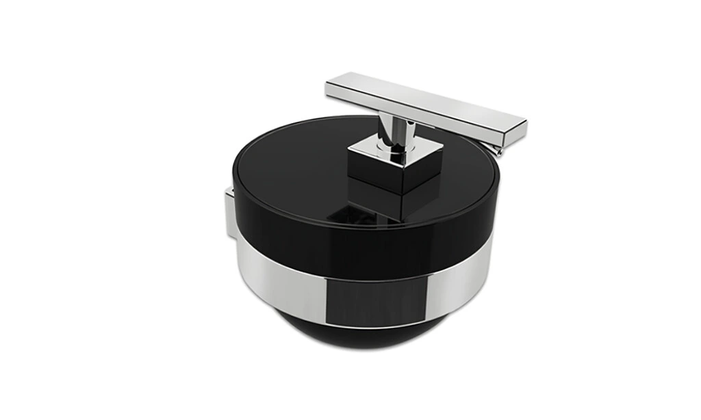 Dispensador De Jabón Woman  ba0123.202