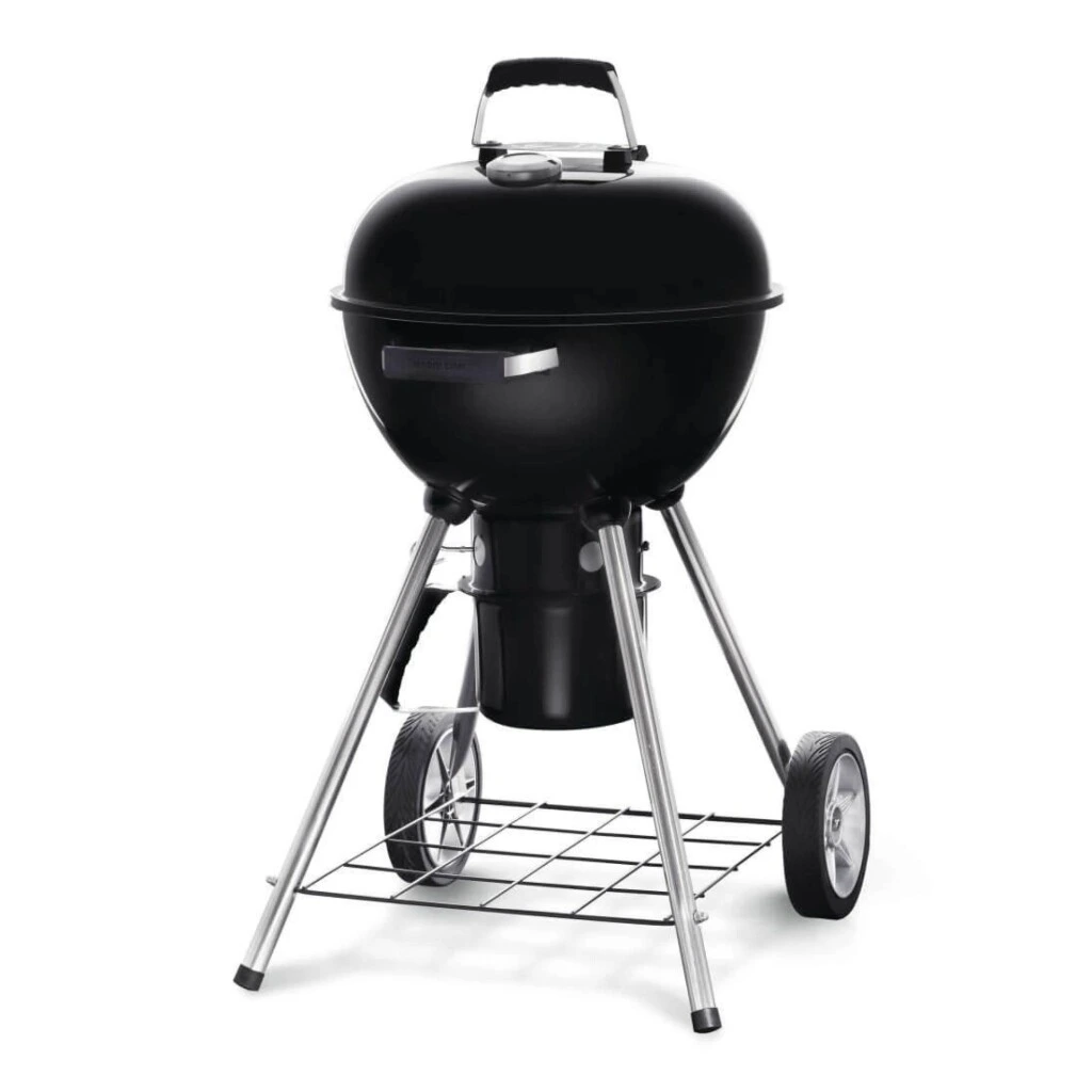 Parrilla de Carbón Napoleon Kettle 47 cm (NK18K-LEG)
