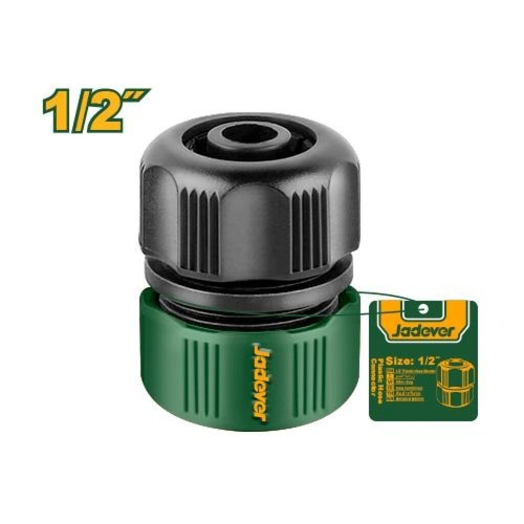 Reparador Manguera 1/2" JADEVER