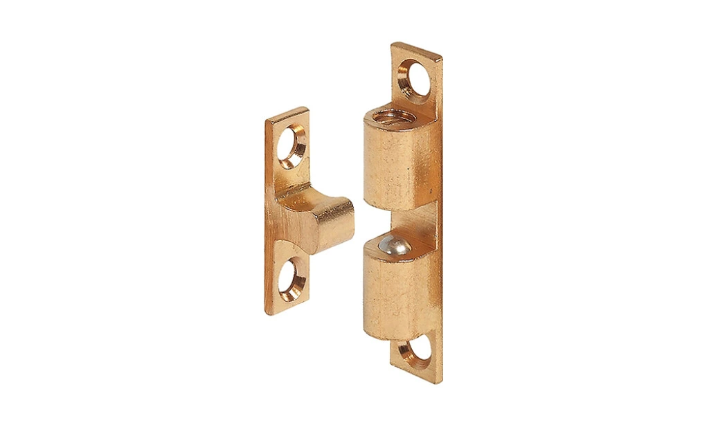 Retén para puertas bola 244.20.01 - 50