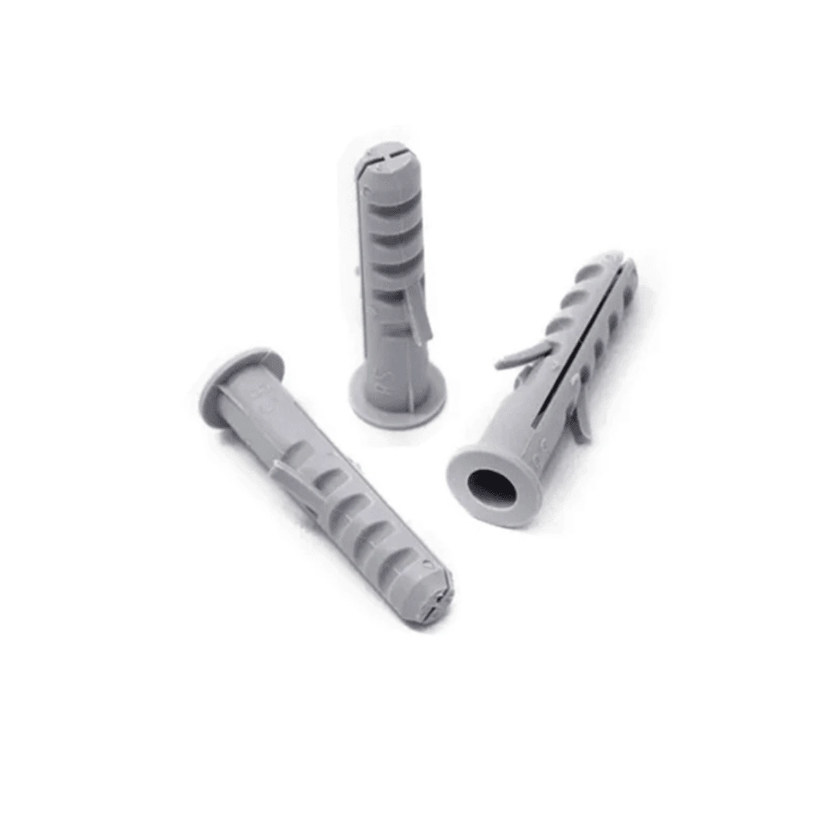 Taco con Tope 8 mm