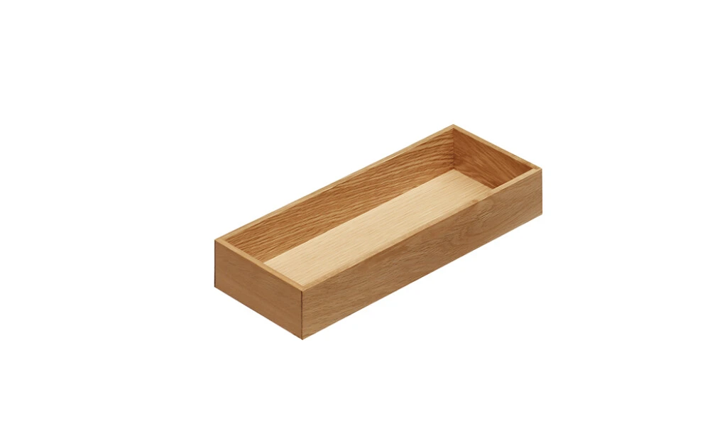Bandeja Organizadora De Madera 550.31.420
