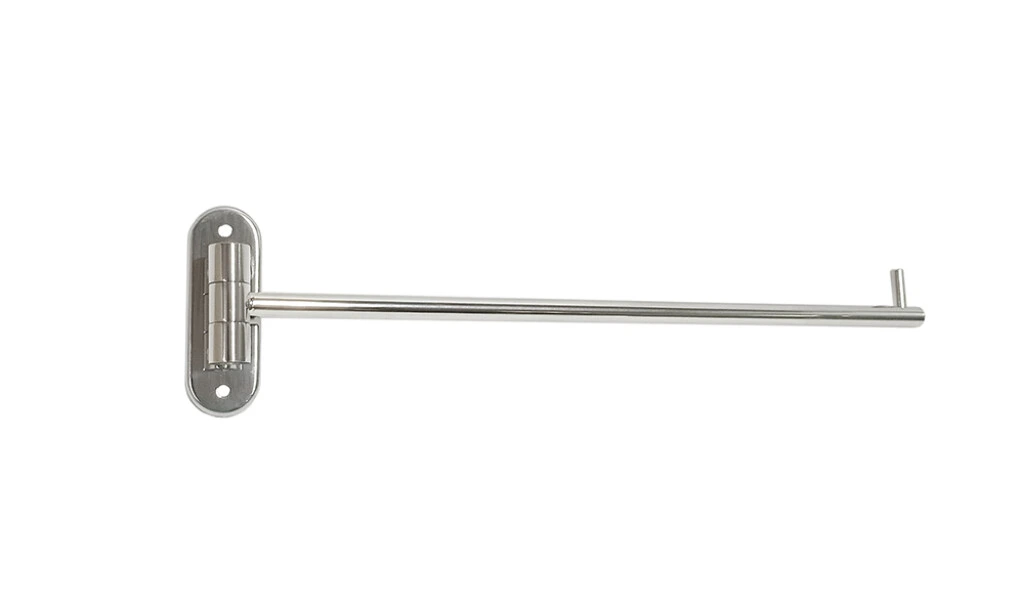 Toallero Pivot Simple 5108