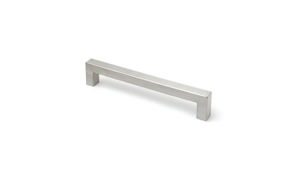 Tirador rectangular 933 - 128