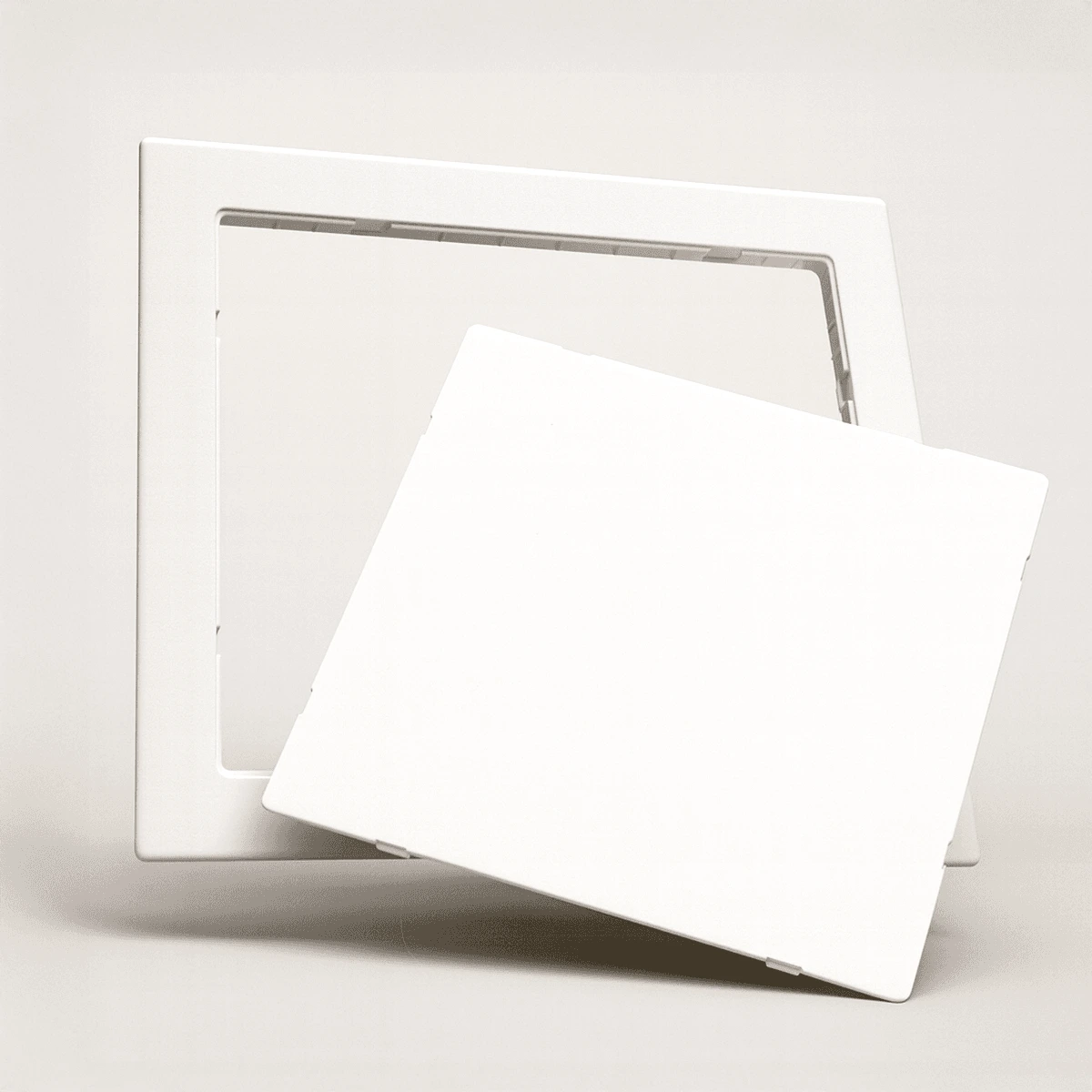 Tapa de Registro de PVC 35 × 74 cm