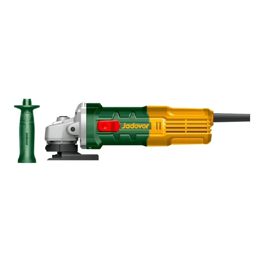 Amoladora Angular Jadever 710W 115mm (4 1/2")