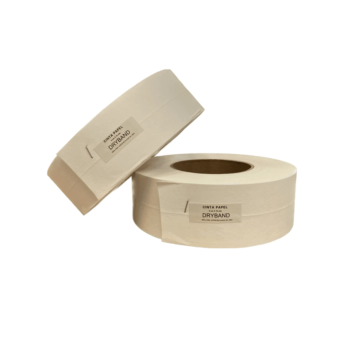 Cinta de Papel para Juntas DryBand