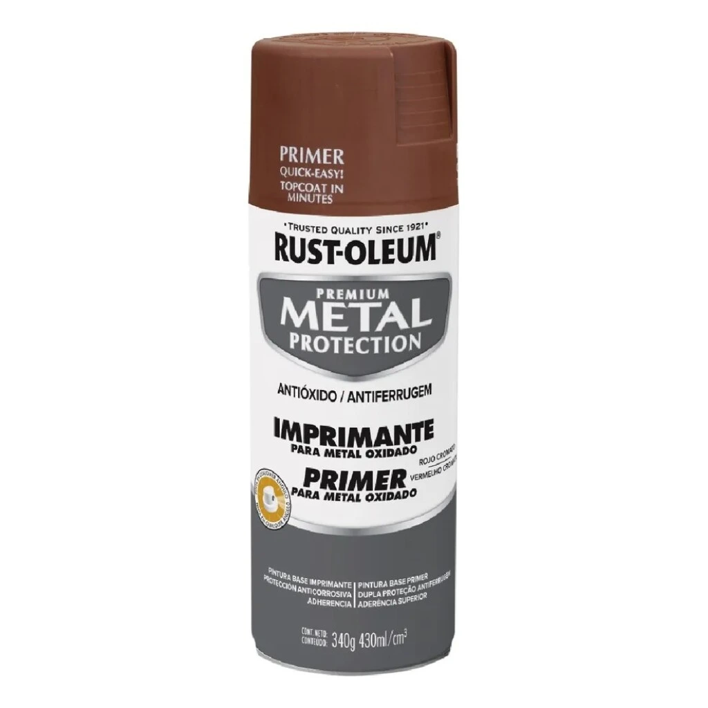 Pintura en Aerosol Rust-Oleum Ultra Cover 2X (Pintura + Imprimante)