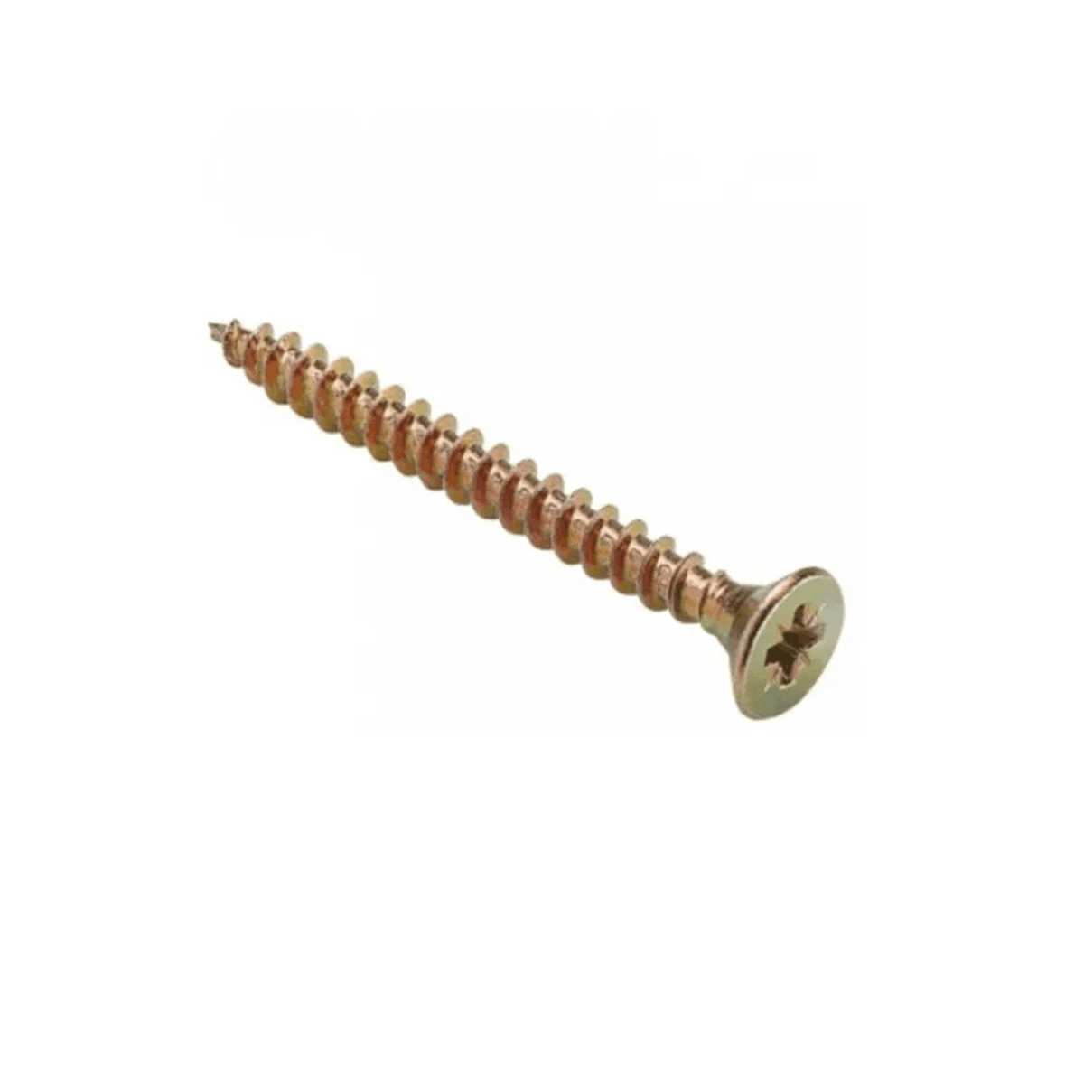 Tornillo para Taco de 8 mm 5 × 50 mm