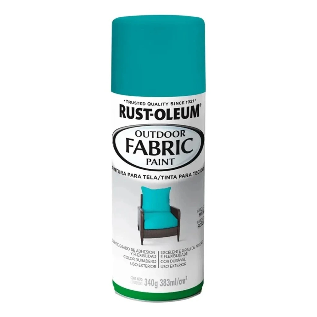 Pintura en Aerosol para Telas y Ropa Rust-Oleum