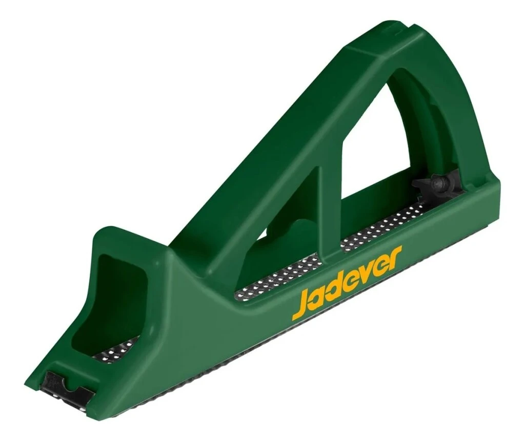 Cepillo Biselador para Placas de Yeso Jadever