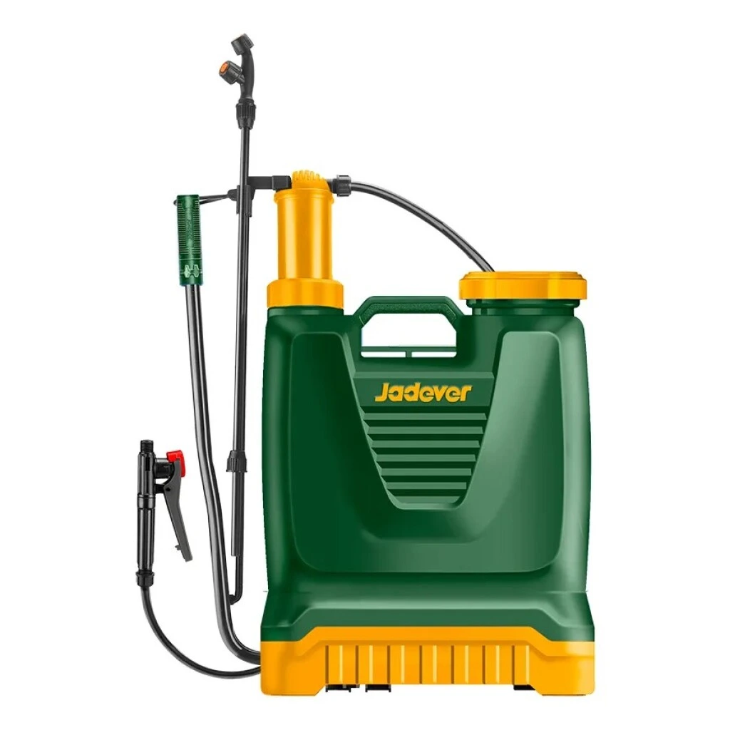 Fumigador de Mochila Profesional Jadever 20 Litros