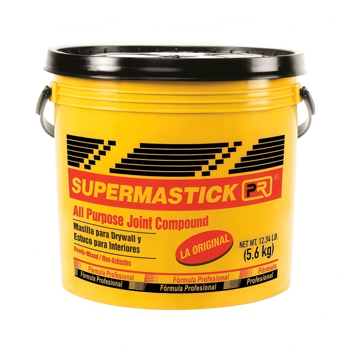 Masilla Supermastick 1,4 kg