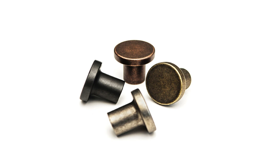 Tirador dial Z-2078 33 mm - 33-p