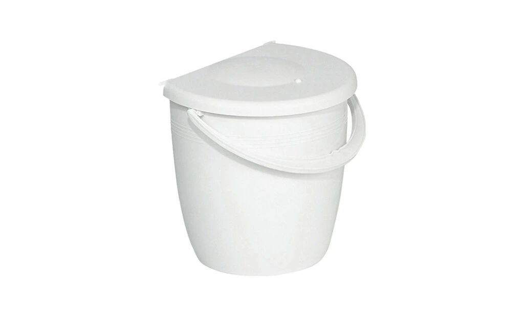 Cubo De Basura 500.07.746