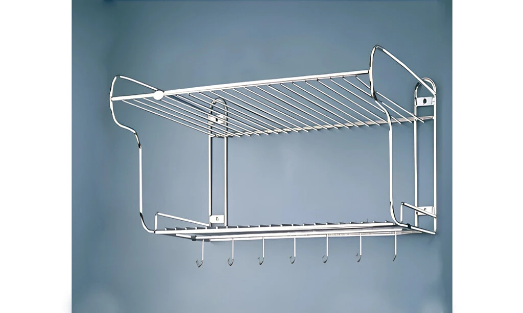 Soporte Para Microondas Hyj008