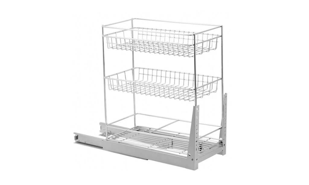 Soporte Para Especias Extraíble Sptj004e5