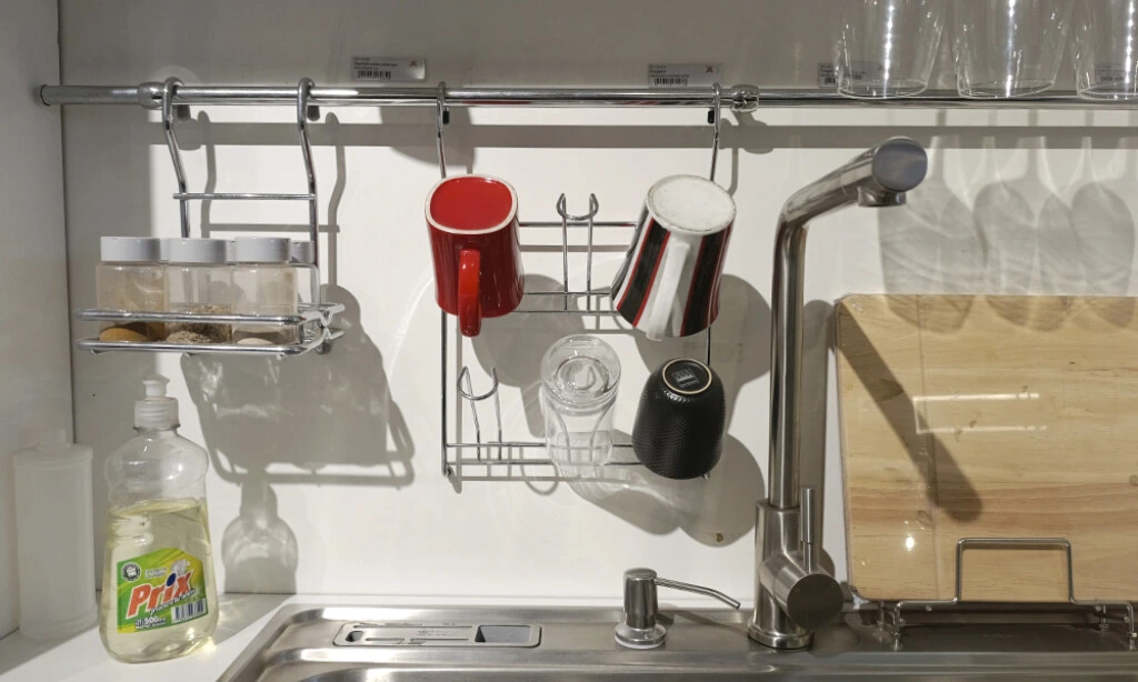 Soporte Para Vasos