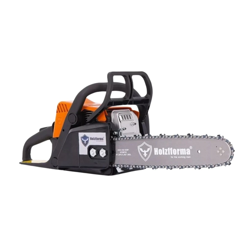 Motosierra 31.8CC 14" G180 Holzfforma