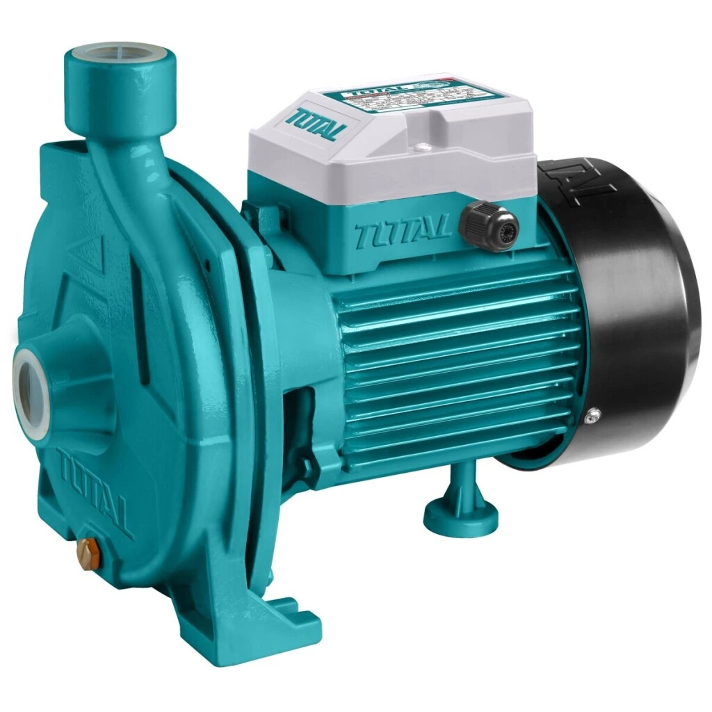 BOMBA CENTRIFUGA 1/2HP 370W 1´ TOTAL