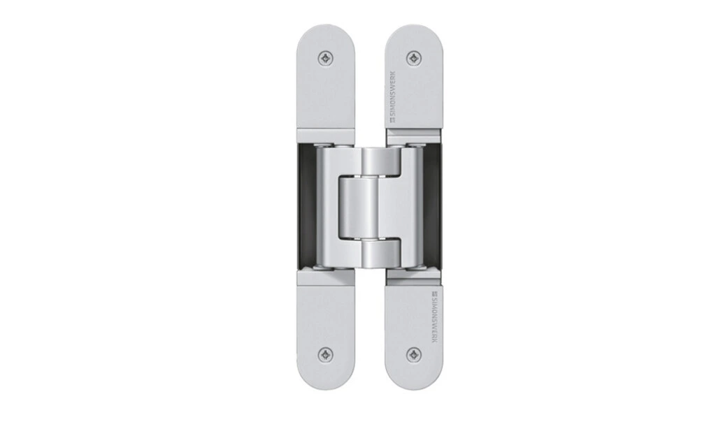 Bisagra Para Puerta Pesada Tectus 540