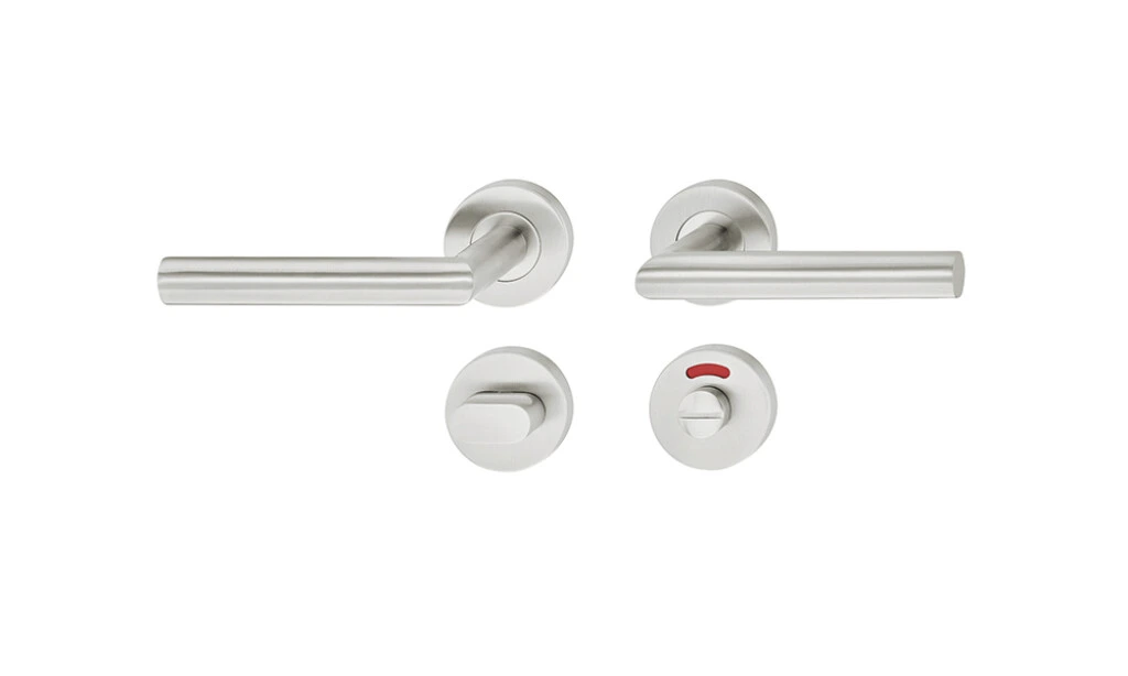 Manija Para Puerta De Baño 903.93.556