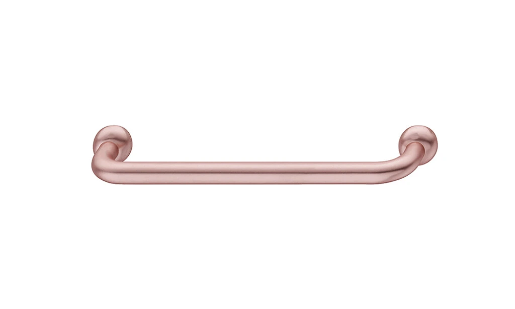 Tirador 106.62.016 Oro Rosa