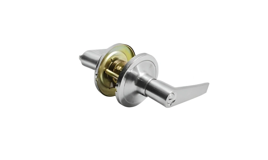 Manija Pomo Para Puerta Llavin 489.10.236