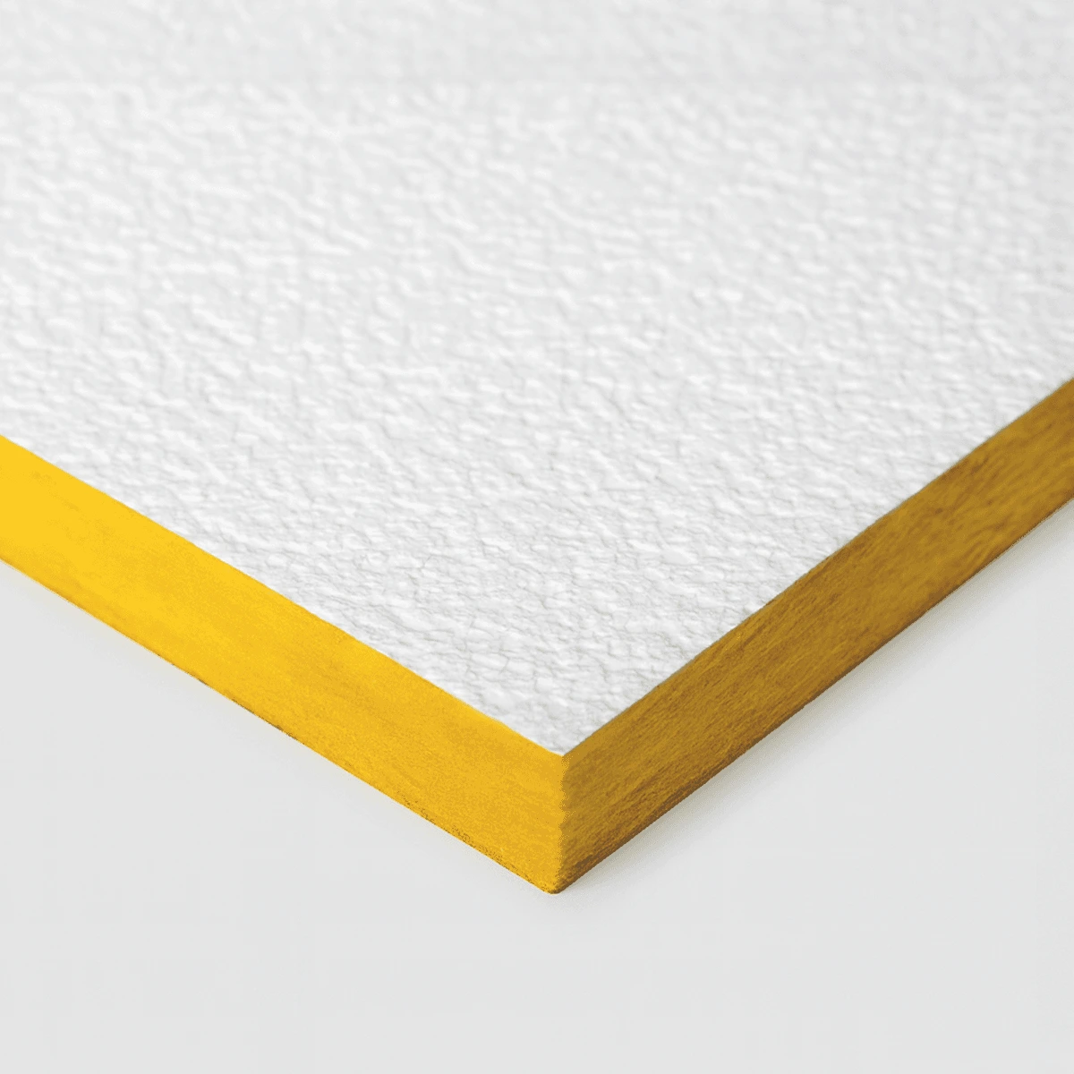 Cielorraso de Fibra de Vidrio Andina 20 mm × 61 cm × 1,22 m