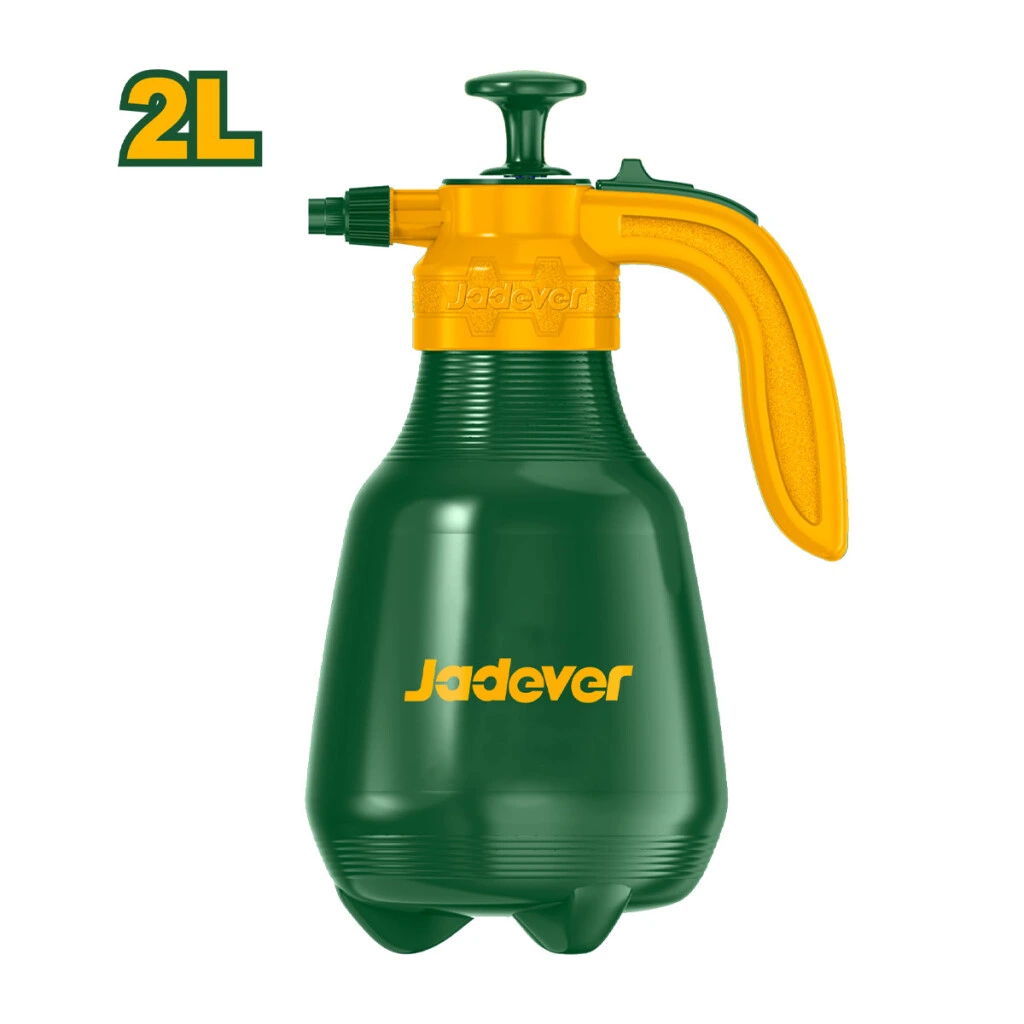 Pulverizador a Presión 2L Jadever